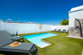 Villa Deseo Puerto Del Carmen